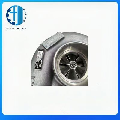 Turbocharger 6505-71-5520 For Komatsu SAA6D140E-5 6D140 Engine Spare Parts