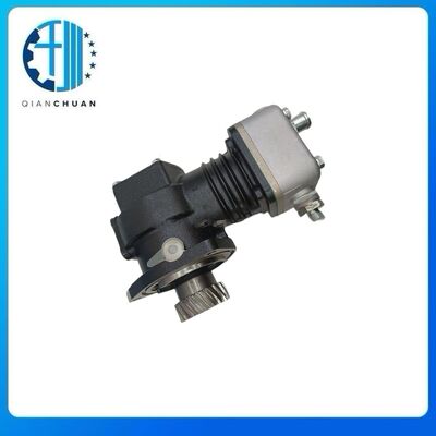 Air Compressor 612600130623 For Weichai WD615 WD10 Engine Spare Parts