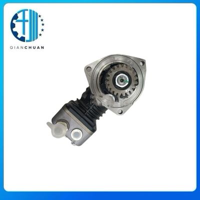 Air Compressor 612600130623 For Weichai WD615 WD10 Engine Spare Parts