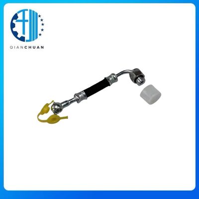 Hose 6245-71-5471 For Komatsu PC1250SP-8 Excavator Spare Parts