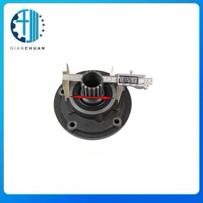 Transmission Charging Pump DC7335922610 For Komatsu Forklift FD35-50A-7 Spare Parts