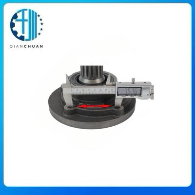 Transmission Charging Pump DC7335922610 For Komatsu Forklift FD35-50A-7 Spare Parts