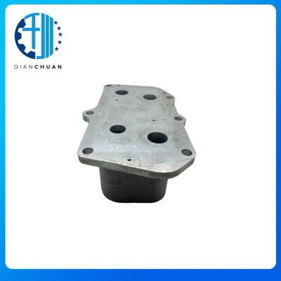 Oil Cooler 04124263 For Deutz TD2.9 TCD3.6 Engine Spare Parts