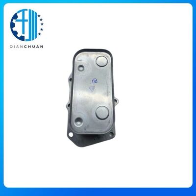 Oil Cooler 04124263 For Deutz TD2.9 TCD3.6 Engine Spare Parts