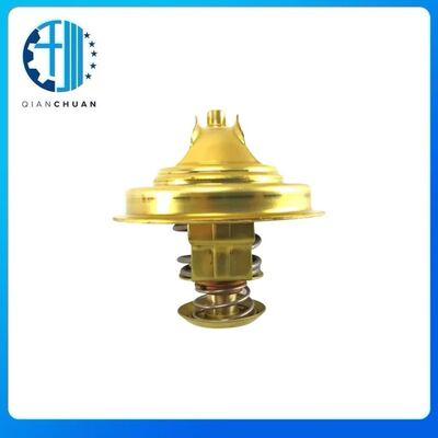 Thermostat 124610-48610 For Yanmar 4TNV106 Engine Spare Parts