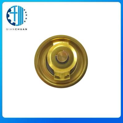 Thermostat 124610-48610 For Yanmar 4TNV106 Engine Spare Parts