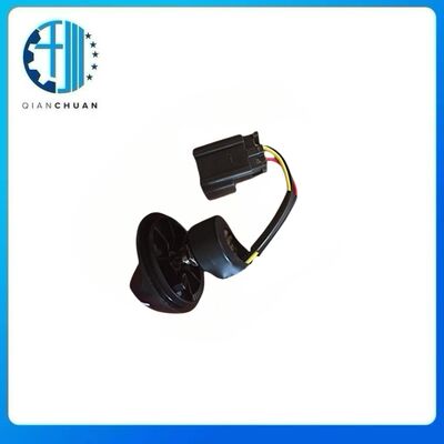 Throttle Knob 22U-06-22420 For Komatsu PC200-7 Excavator Spare Parts