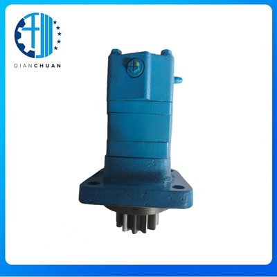 Swing Motor RB101-61280 RB101-61282 For Kubota KX41-2 Excavator Spare Parts