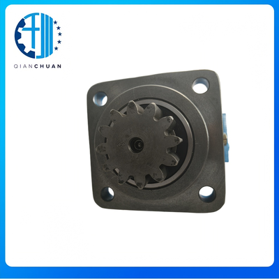 Swing Motor RB101-61280 RB101-61282 For Kubota KX41-2 Excavator Spare Parts