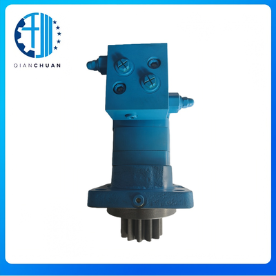 Swing Motor RB101-61280 RB101-61282 For Kubota KX41-2 Excavator Spare Parts