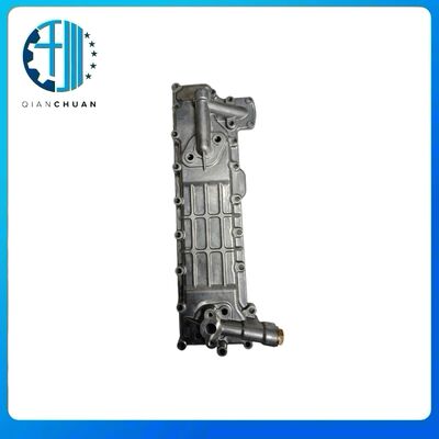 Oil Cooler Cover 8-94254-916-0 For Isuzu 4BE1 4BC2 Engine Spare Parts