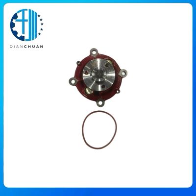 Water Pump 0429-9142 For Volvo D7D Engine Spare Parts