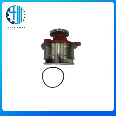 Water Pump 0429-9142 For Volvo D7D Engine Spare Parts