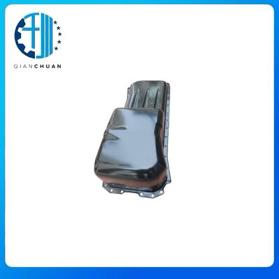 Oil Pan 3915703 For Cummins 6BT 5.9 Engine Spare Parts