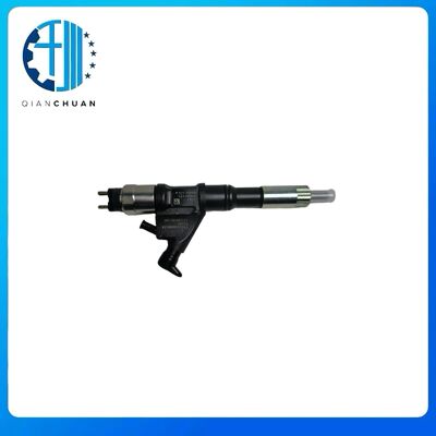 Fuel Injector 095000-6701 For Weichai WD615 Engine Spare Parts