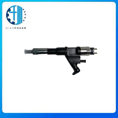 Fuel Injector 095000-6701 For Weichai WD615 Engine Spare Parts