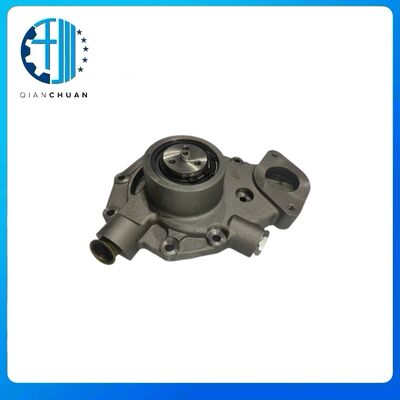 Water Pump RE505980 RE546906 For John Deere 6068 6403 6405 6830 Engine Spare Parts