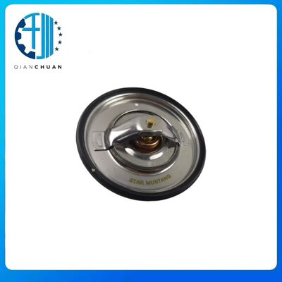 Thermostat 300738-00085 For Doosan DE08 Engine Spare Parts