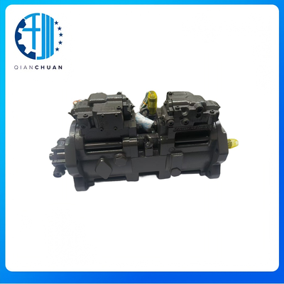 Hydraulic Pump K3V112DT-9C02-14T For Hyundai R220-5 Excavator Spare Parts
