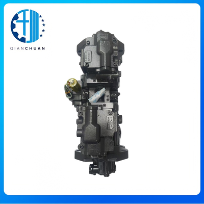Hydraulic Pump K3V112DT-9C02-14T For Hyundai R220-5 Excavator Spare Parts