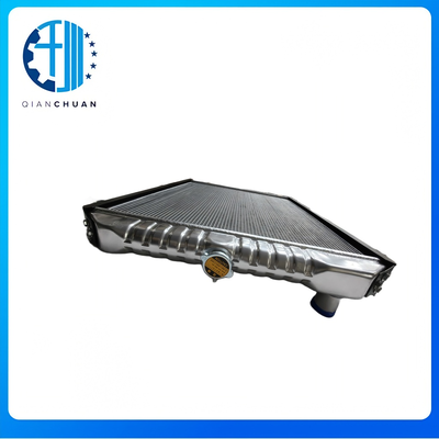 Water Radiator YN05P00024S001 For Kobelco SK200-6 Excavator Spare Parts