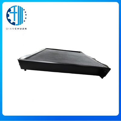 Water Radiator YN05P00024S001 For Kobelco SK200-6 Excavator Spare Parts