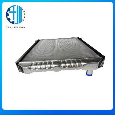 Water Radiator YN05P00024S001 For Kobelco SK200-6 Excavator Spare Parts