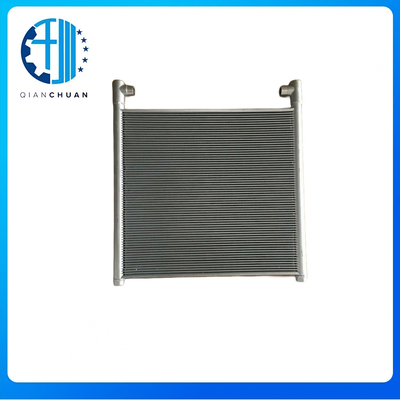 Hydraulic Oil Cooler 4448321 For Hitachi ZX200 Excavator Spare Parts