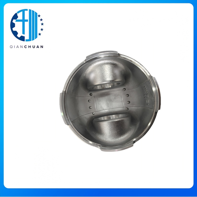 Piston 12011-96007 For Nissan PD6 Engine Spare Parts