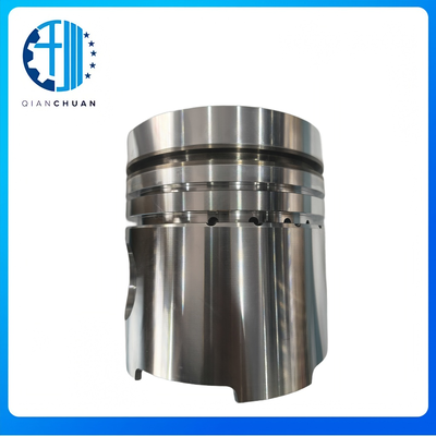 Piston 12011-96007 For Nissan PD6 Engine Spare Parts
