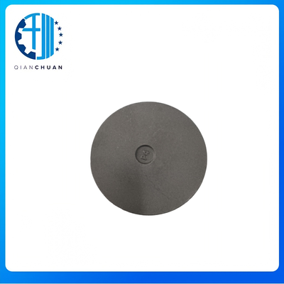 Intake Valve 13201-96002 For Nissan PD6 Engine Spare Parts