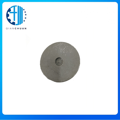 Exhaust Valve 13202-96002 For Nissan PD6 Engine Spare Parts