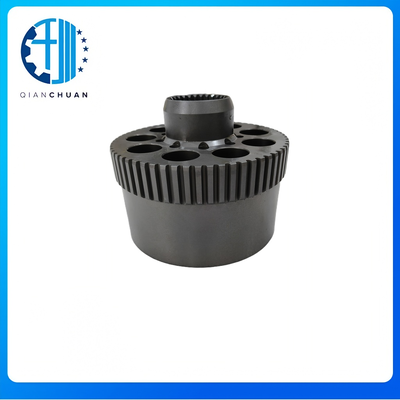 Cylinder Block M2V150 For Kobelco SK200-5 Excavator Spare Parts