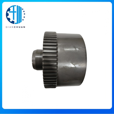 Cylinder Block M2V150 For Kobelco SK200-5 Excavator Spare Parts