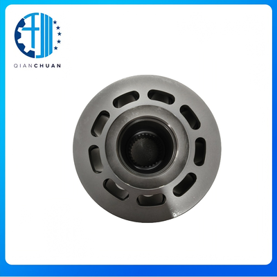 Cylinder Block M2V150 For Kobelco SK200-5 Excavator Spare Parts