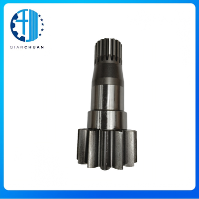 Shaft Pinion 099-1102 For Caterpillar E200B Excavator Spare Parts