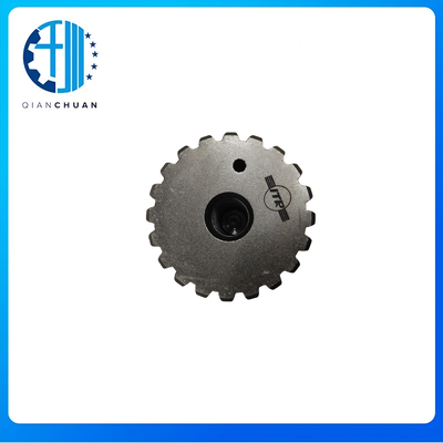 Shaft Pinion 099-1102 For Caterpillar E200B Excavator Spare Parts