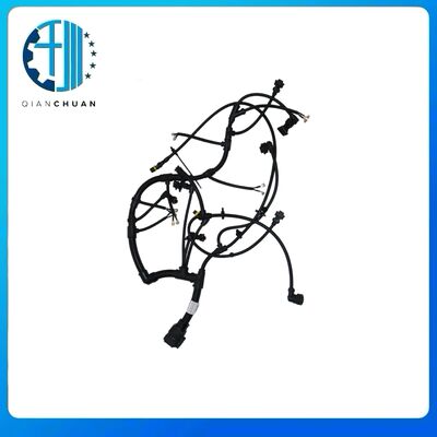 Wiring Harness 20914988 Fits for  EC160C EC180C EC200B EC210 EC210B EC210C Excavator Engine Spare Parts