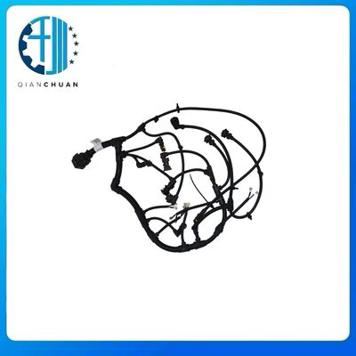 Wiring Harness 20914988 Fits for  EC160C EC180C EC200B EC210 EC210B EC210C Excavator Engine Spare Parts