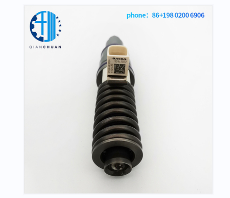 Fuel Injector Excavator Engine Parts