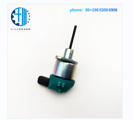 1A084-60011 Flameout Electromagnetic Valve Switch For KUBOTA V2203 V2403