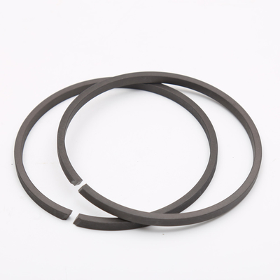 Oil Seal KZT Wear Ring PTFE Excavator Hydraulic Pump Seal Kit