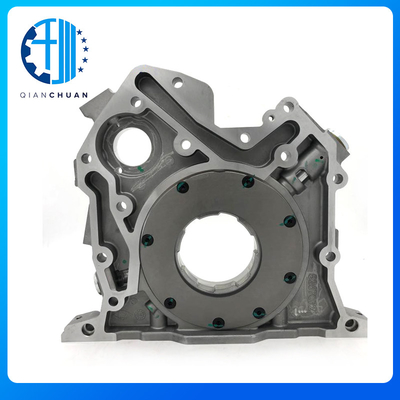 ISF3.8 Engine Excavator Oil Pump 5302892 Suitable For XCMG Lovol Excavator Trucks