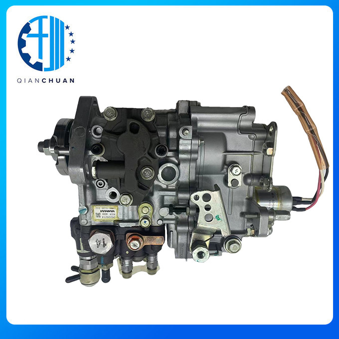 729681-51300 729631-51330 Engine Fuel Injection Pump 4tnv88