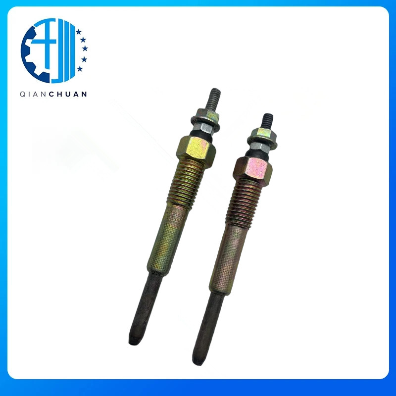 9-82511978-0 Excavator Engine Parts C240 Glow Plug