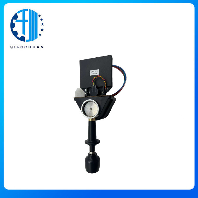 PWM 224-Q1 Operating Handle Efficiently Manage Your Device
