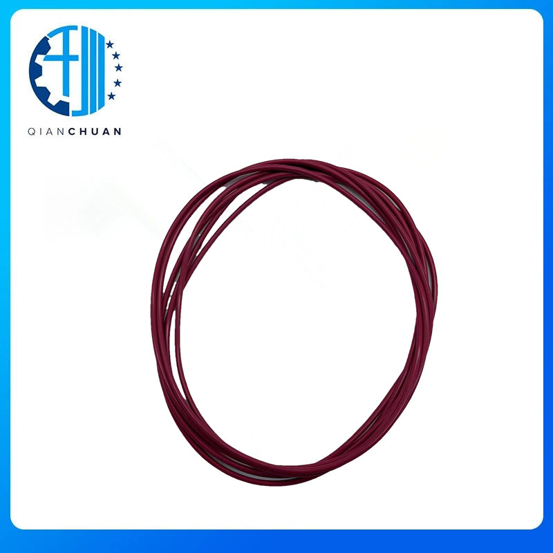 Liner O-Ring Seal ISX15  3678738  For  Cummins Diesel Engine Parts