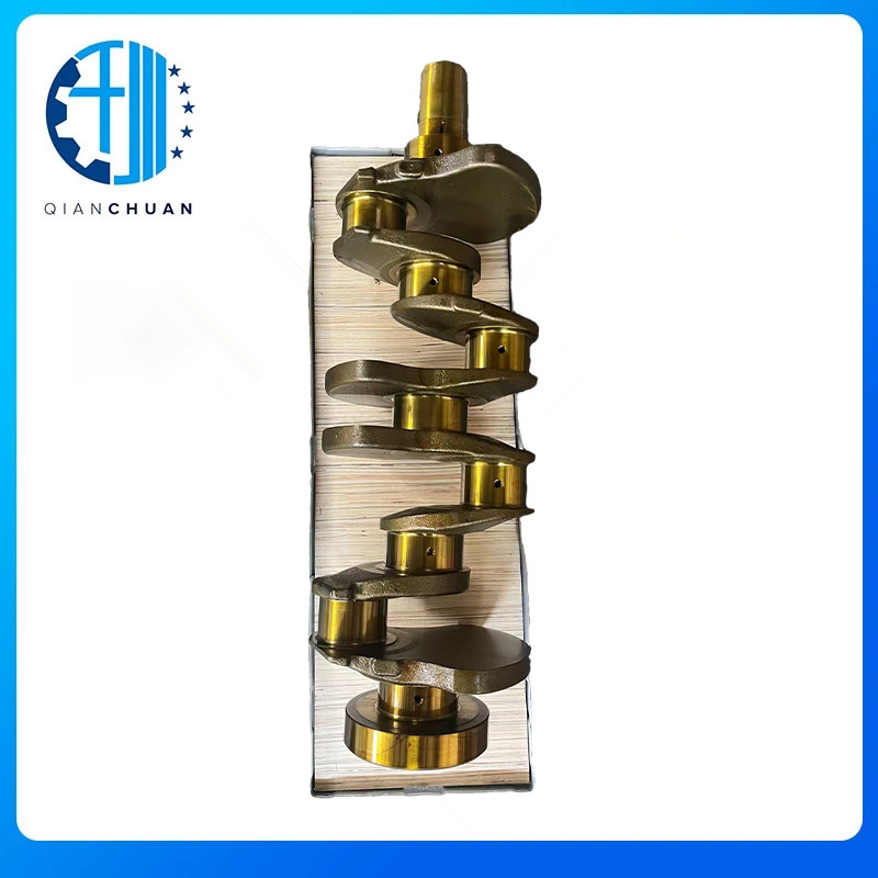 Crankshaft 3304 4N7692 Components  for Caterpillar Engines