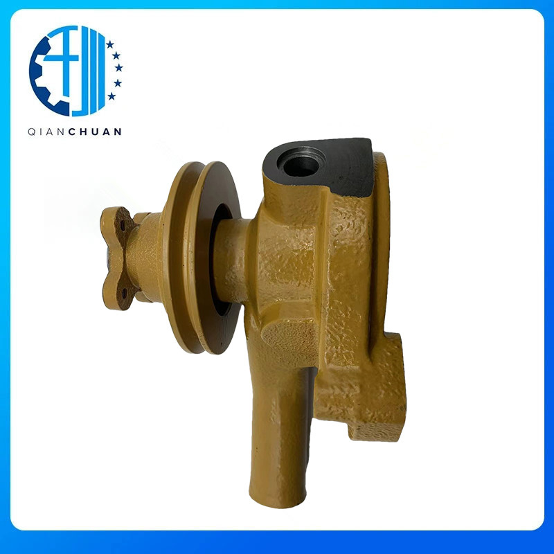 Diesel Engine 3D94-2 Water Pump 6144-61-1301 for Komatsu Machinery