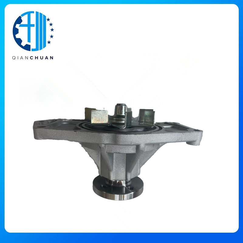 WATER PUMP ME015217 ME215082  For Mitsubishi Fuso  4D34 4D35 4D36 Canter